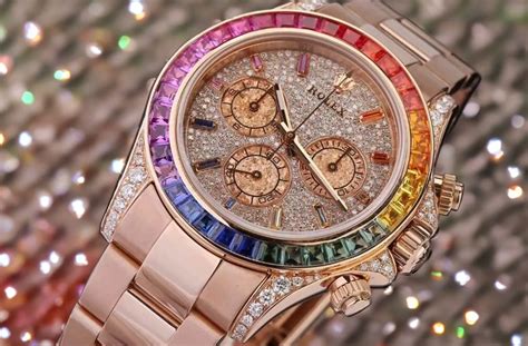 most expensive new rolex style|top 10 most expensive Rolex.